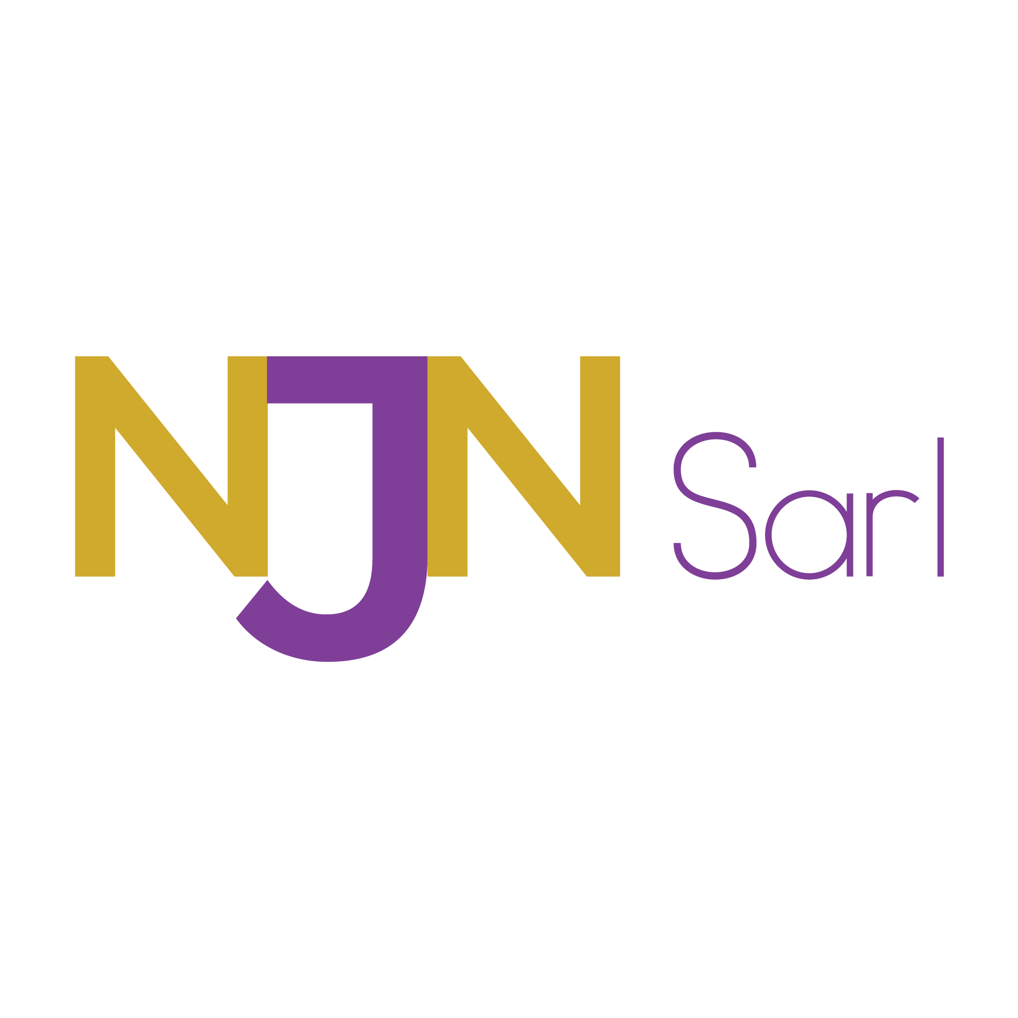 Logo NJN Services